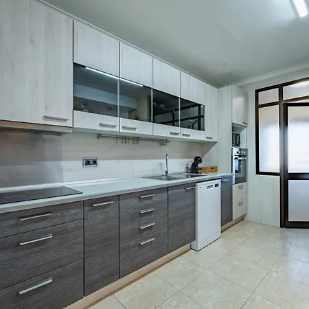 Cozy And Quiet Spacious Flat Vila Nova de Gaia Exterior photo