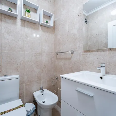 Cozy And Quiet Spacious Flat Vila Nova de Gaia Exterior photo