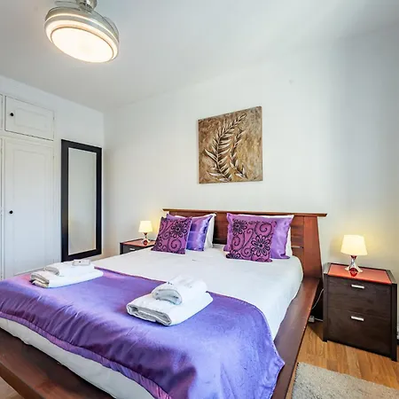 Cozy And Quiet Spacious Flat Vila Nova de Gaia Exterior photo