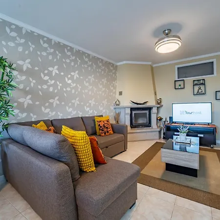 Cozy And Quiet Spacious Flat Vila Nova de Gaia Exterior photo