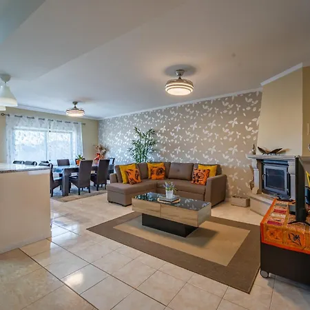 Cozy And Quiet Spacious Flat Vila Nova de Gaia Exterior photo