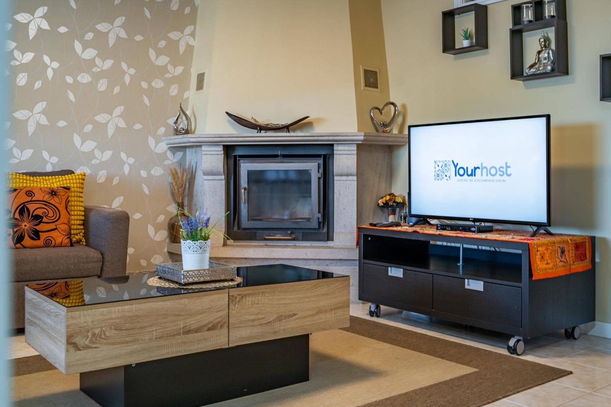Cozy And Quiet Spacious Flat Apartment