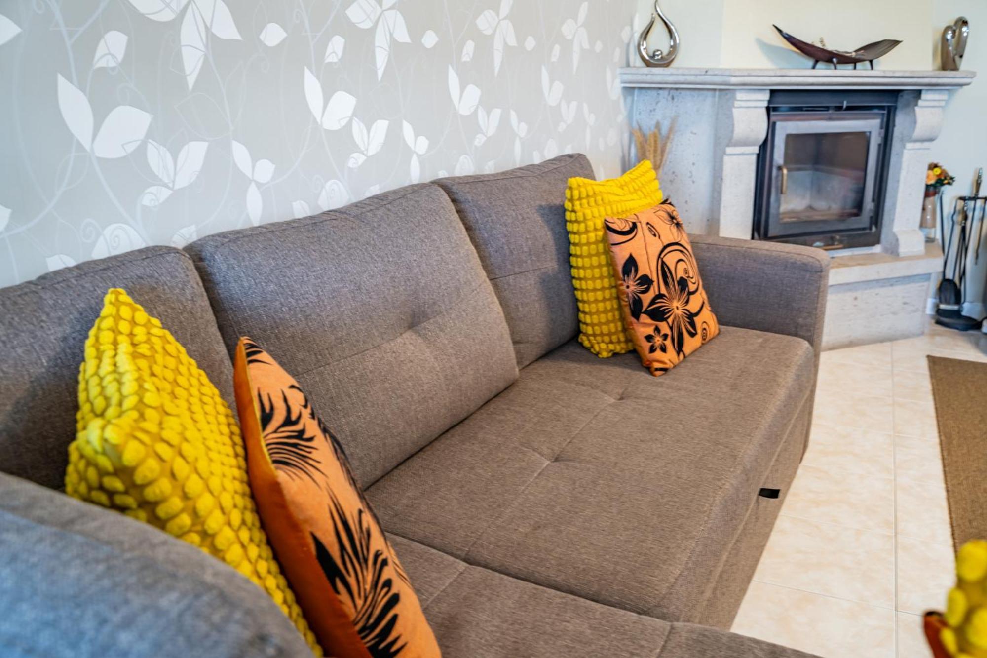 Cozy And Quiet Spacious Flat Vila Nova de Gaia