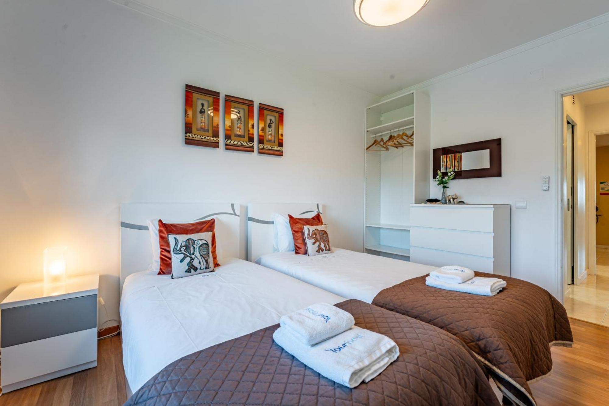 Apartment Cozy And Quiet Spacious Flat *