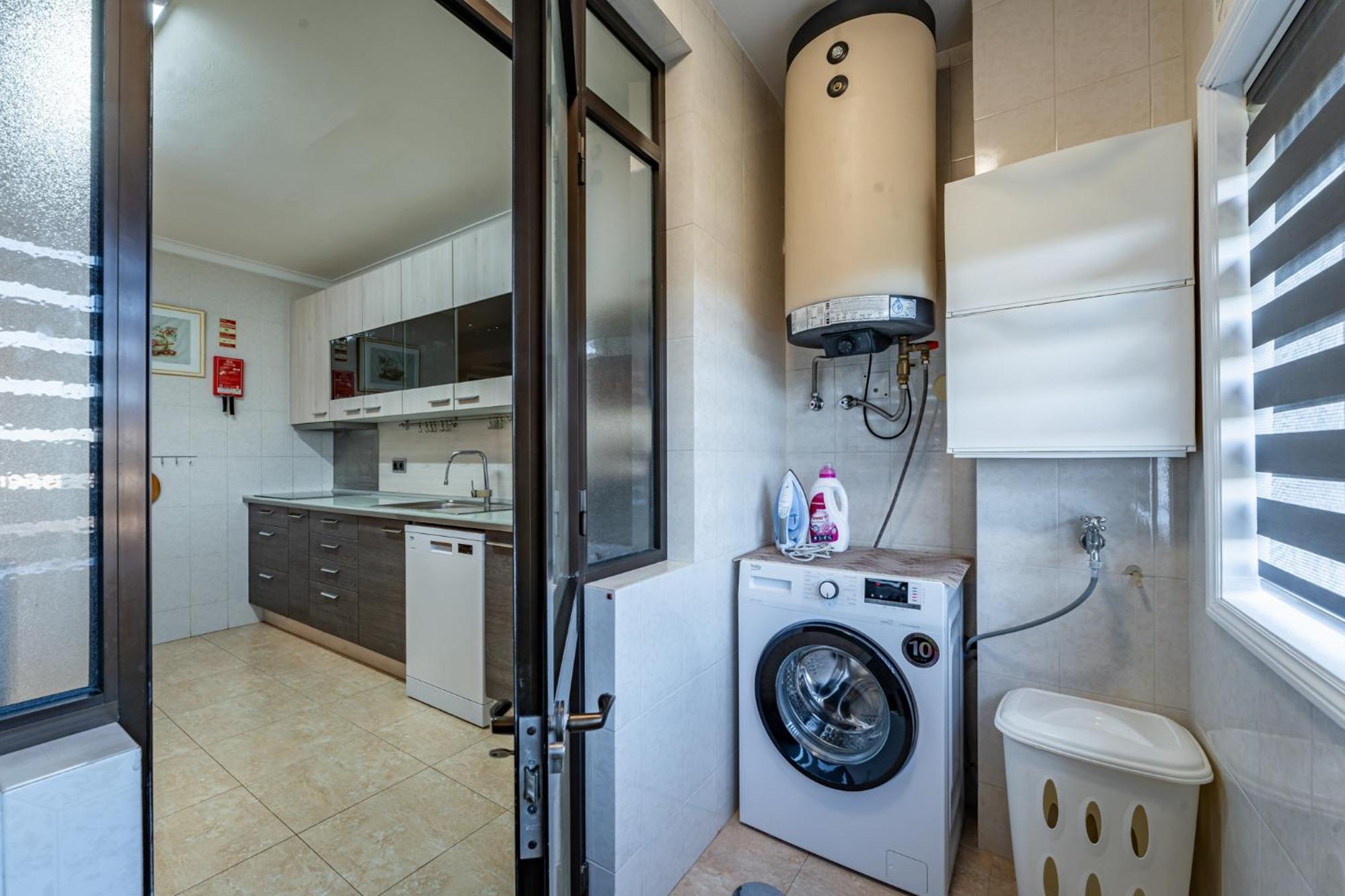 Cozy And Quiet Spacious Flat Vila Nova de Gaia
